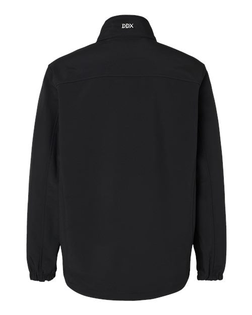 DRI DUCK Men's Motion Soft Shell Jacket 5350