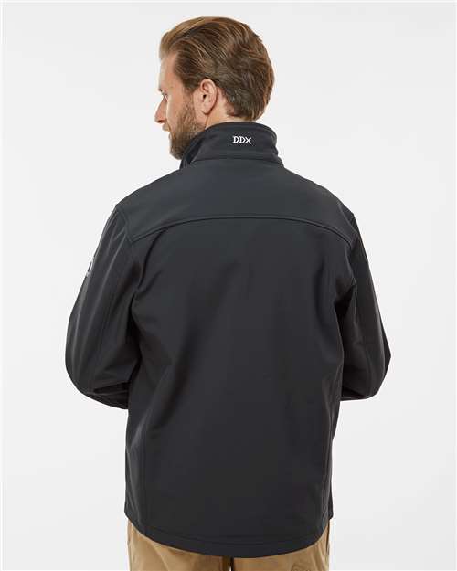 DRI DUCK Men's Motion Soft Shell Jacket 5350