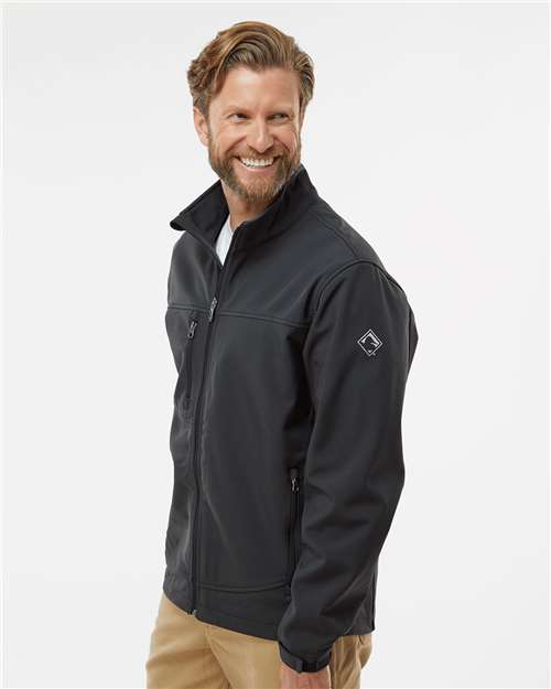 DRI DUCK Men's Motion Soft Shell Jacket 5350