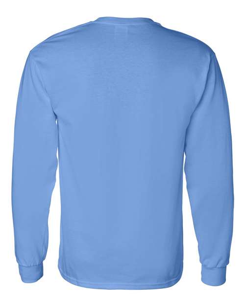 Gildan Unisex Heavy Cotton™ Long Sleeve T-Shirt 5400