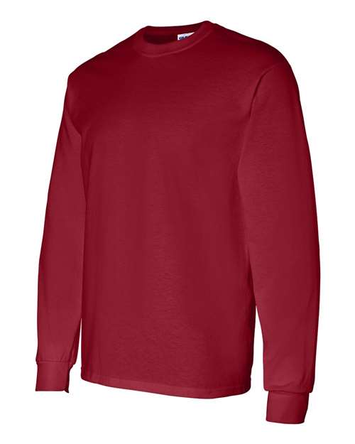 Gildan Unisex Heavy Cotton™ Long Sleeve T-Shirt 5400