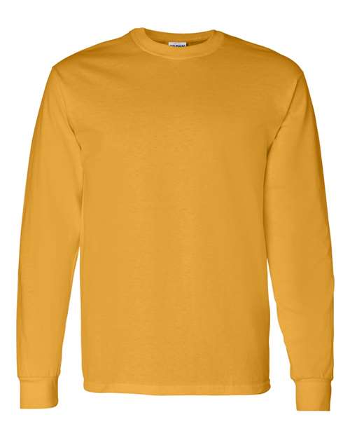 Gildan Unisex Heavy Cotton™ Long Sleeve T-Shirt 5400