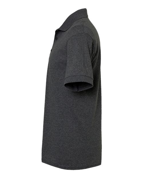 Gildan Unisex DryBlend® Jersey Polo 8800