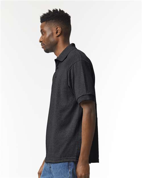 Gildan Unisex DryBlend® Jersey Polo 8800