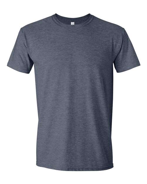 Gildan Unisex Softstyle® T-Shirt 64000