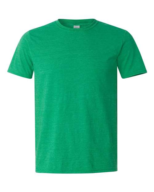 Gildan Unisex Softstyle® T-Shirt 64000