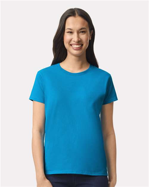 Gildan Women&