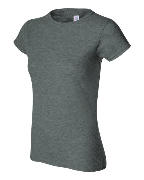 Gildan Women's Softstyle® T-Shirt 64000L