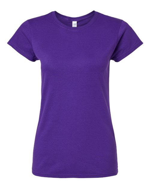 Gildan Women's Softstyle® T-Shirt 64000L