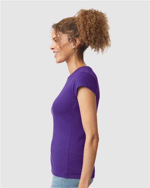 Gildan Women's Softstyle® T-Shirt 64000L