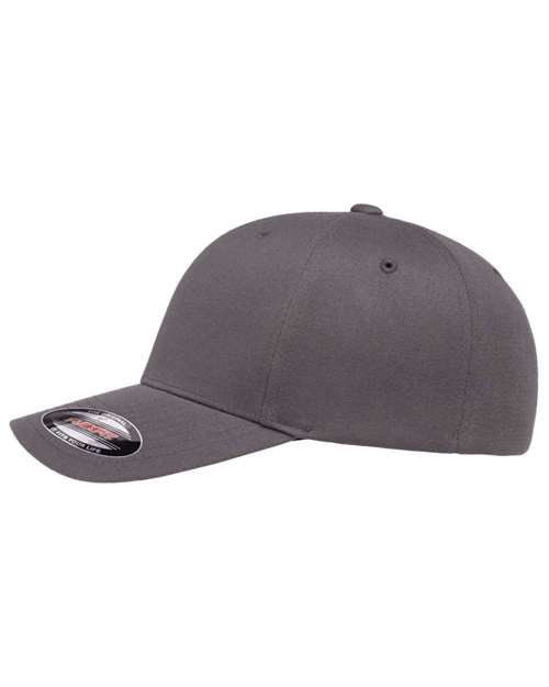 Flexfit Wool-Blend Cap 6477