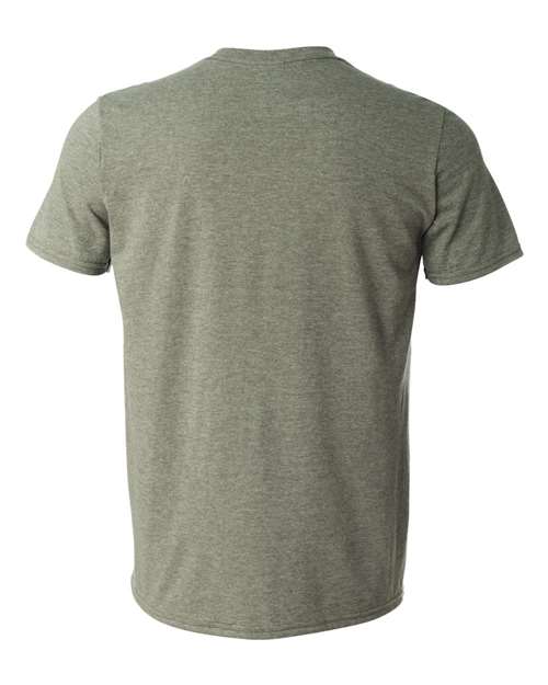 Gildan Unisex Softstyle® T-Shirt 64000