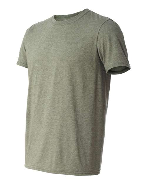 Gildan Unisex Softstyle® T-Shirt 64000