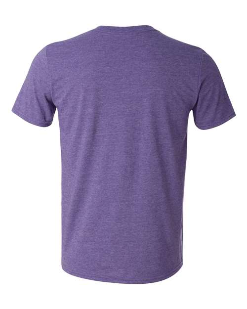 Gildan Unisex Softstyle® T-Shirt 64000