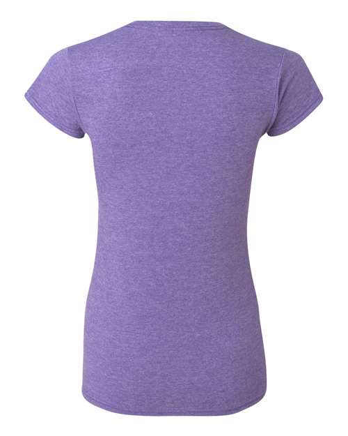 Gildan Women's Softstyle® T-Shirt 64000L
