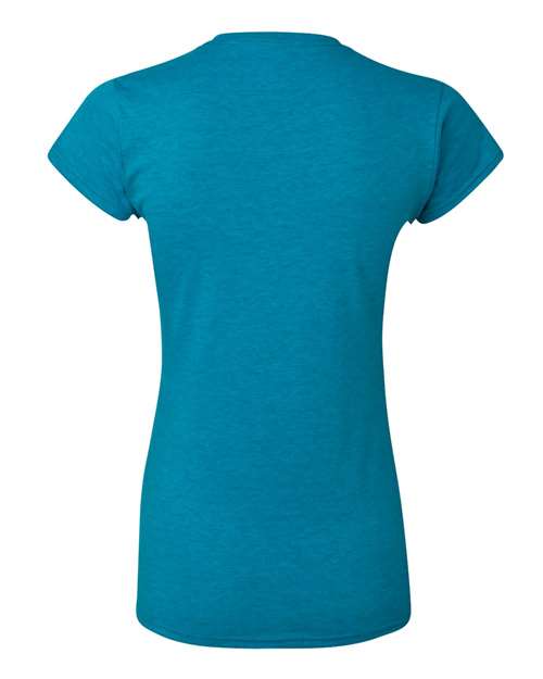 Gildan Women's Softstyle® T-Shirt 64000L