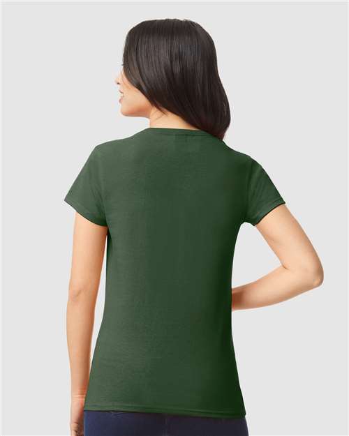 Gildan Women&