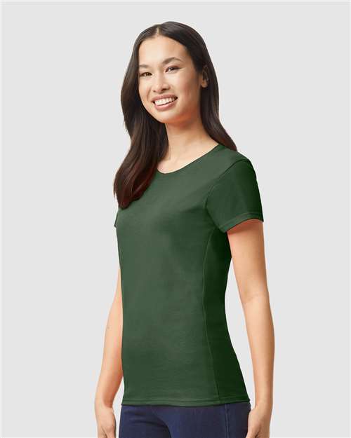 Gildan Women&