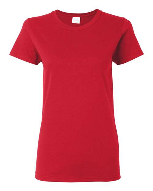 Gildan Women&