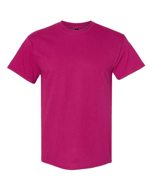 Gildan Unisex Heavy Cotton™ T-Shirt 5000