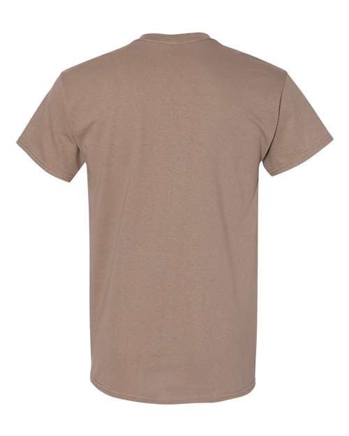 Gildan Unisex Heavy Cotton™ T-Shirt 5000