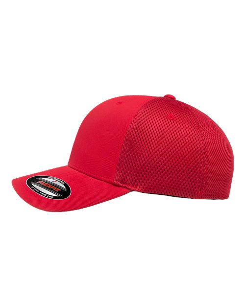 Flexfit Ultrafiber Mesh Cap 6533