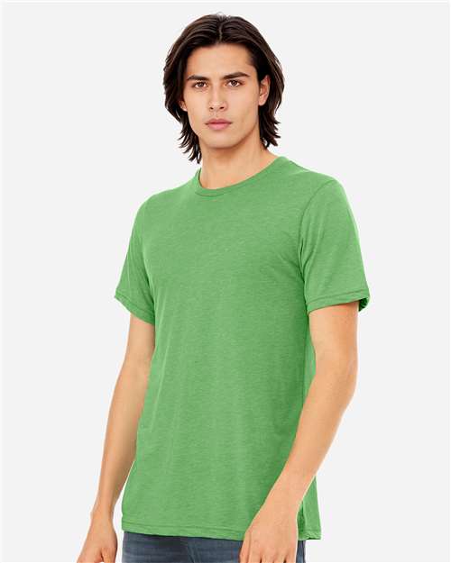 BELLA + CANVAS Triblend Tee 3413