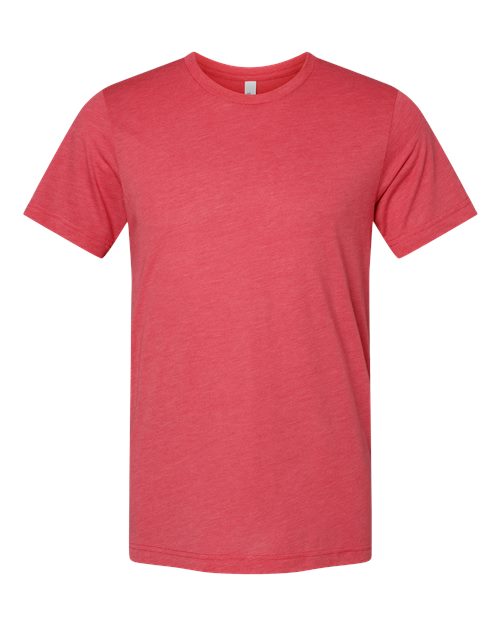 BELLA + CANVAS Triblend Tee 3413