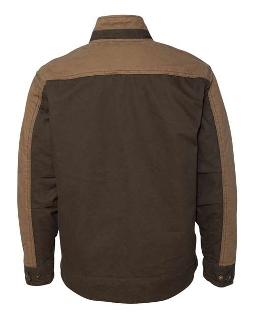 DRI DUCK Men's Horizon Boulder Cloth™ Canvas Jacket 5089