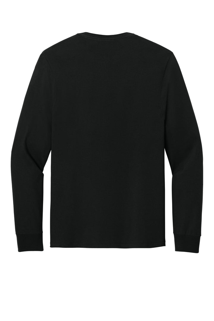 Jerzees Classics Unisex Cotton Long Sleeve T-Shirt 363L