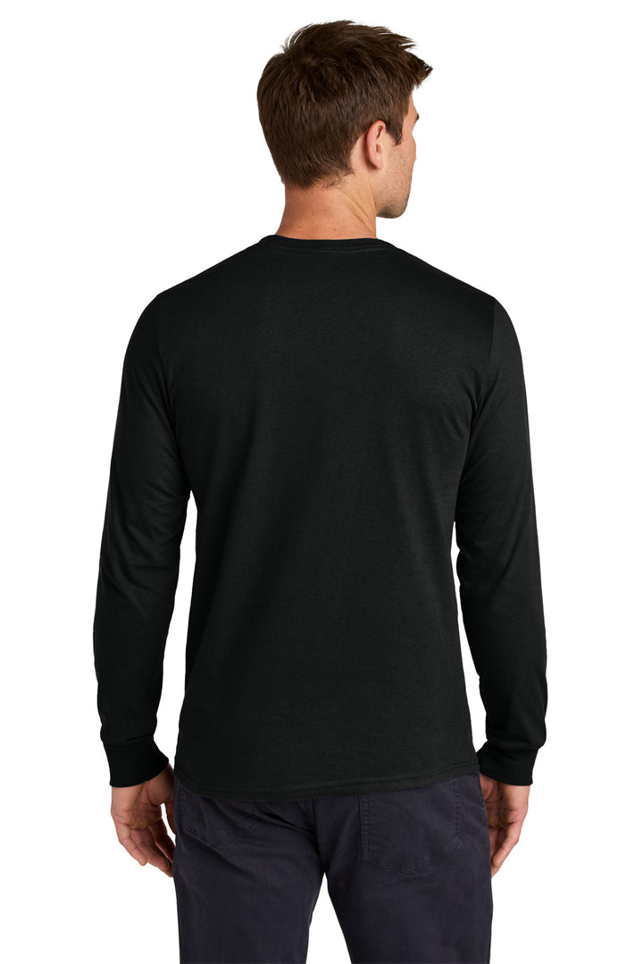Jerzees Classics Unisex Cotton Long Sleeve T-Shirt 363L