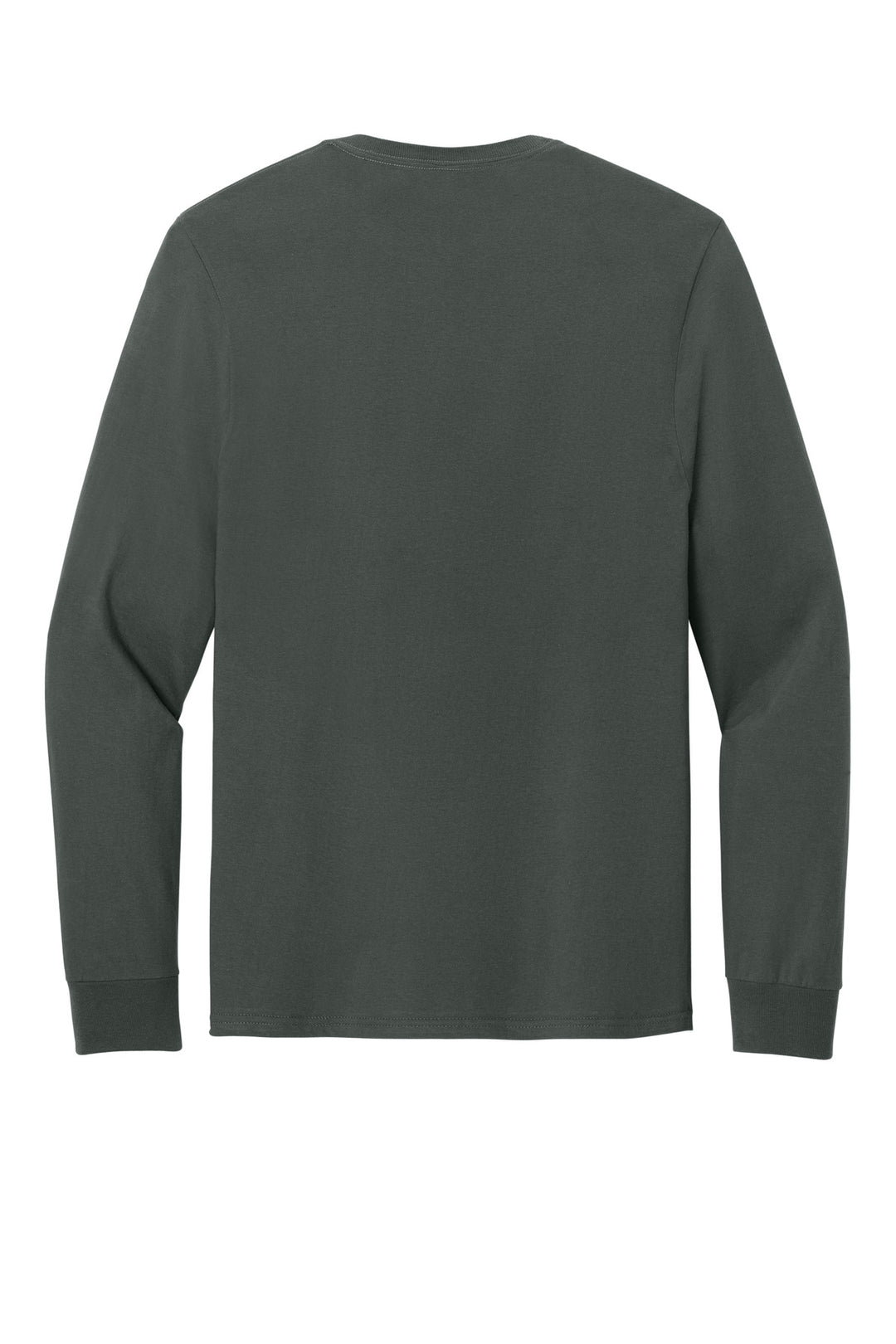 Jerzees Classics Unisex Cotton Long Sleeve T-Shirt 363L