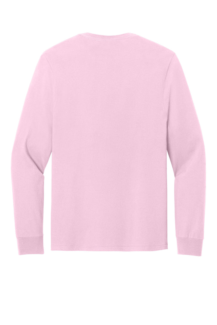 Jerzees Classics Unisex Cotton Long Sleeve T-Shirt 363L