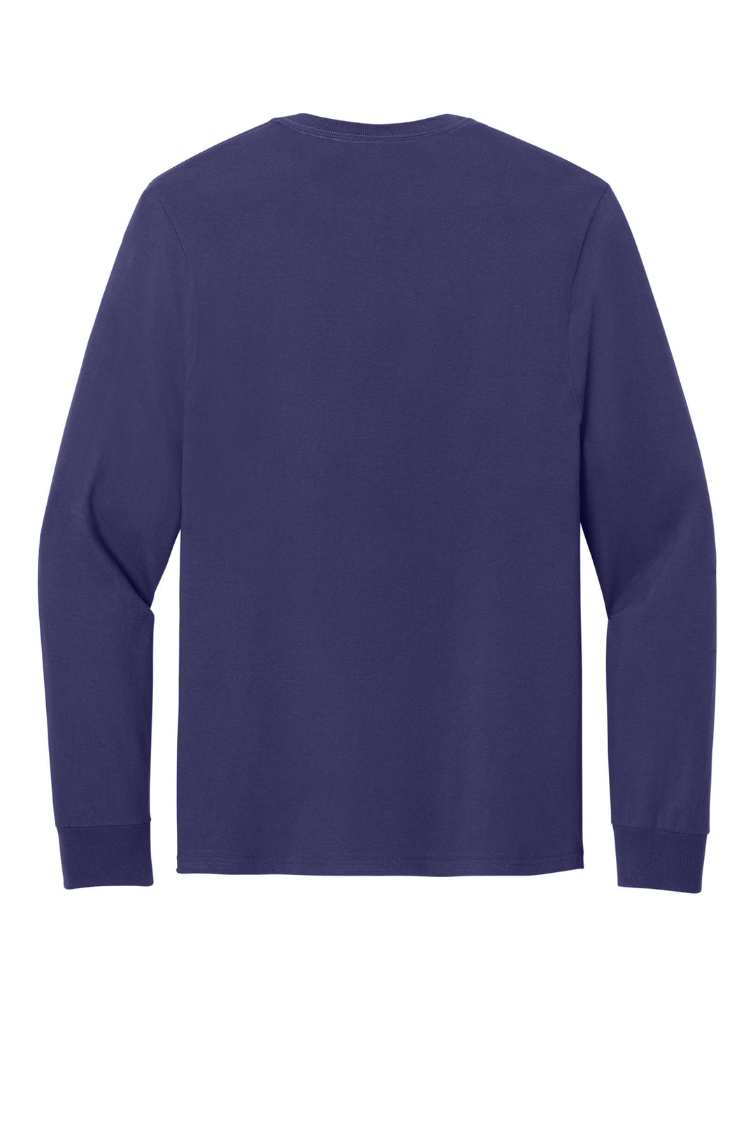 Jerzees Classics Unisex Cotton Long Sleeve T-Shirt 363L