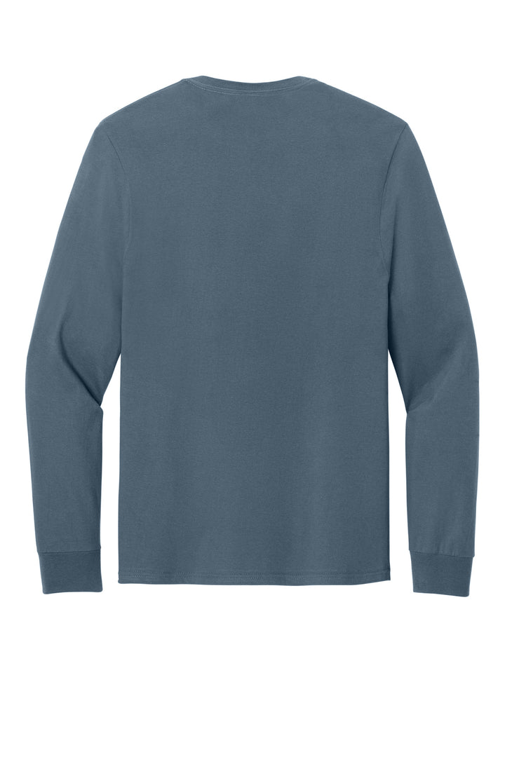 Jerzees Classics Unisex Cotton Long Sleeve T-Shirt 363L