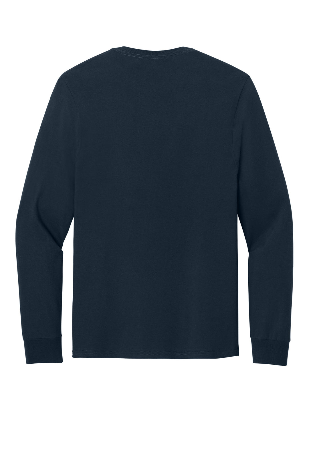 Jerzees Classics Unisex Cotton Long Sleeve T-Shirt 363L