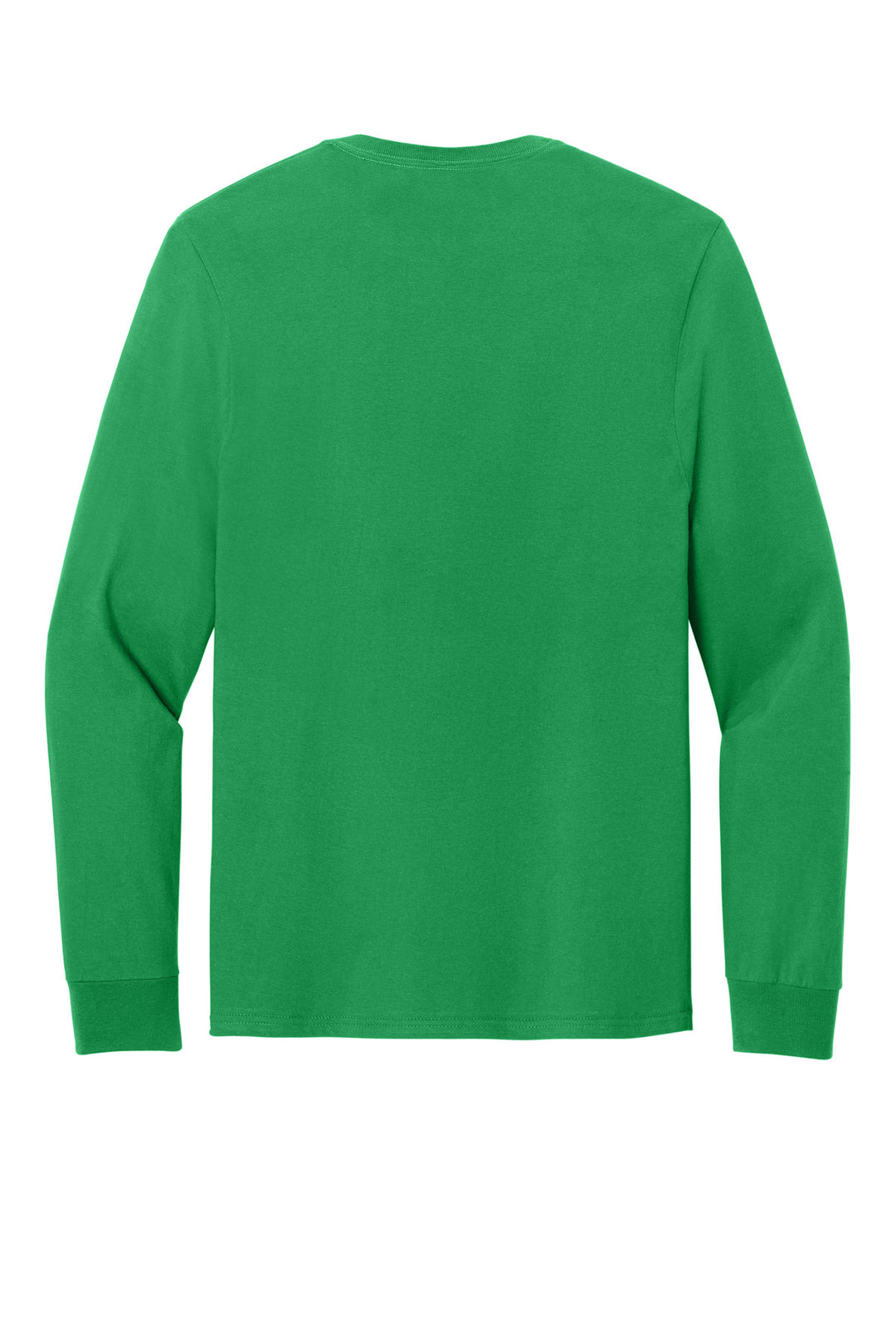 Jerzees Classics Unisex Cotton Long Sleeve T-Shirt 363L