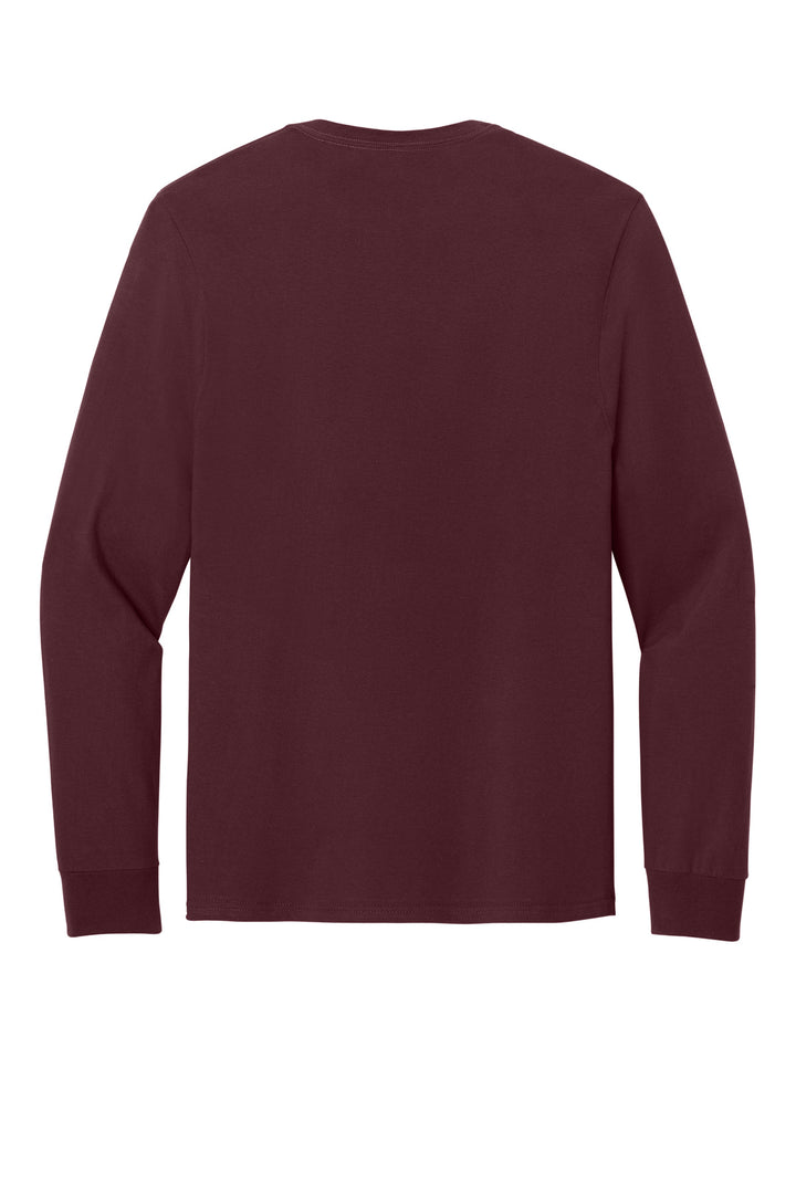 Jerzees Classics Unisex Cotton Long Sleeve T-Shirt 363L