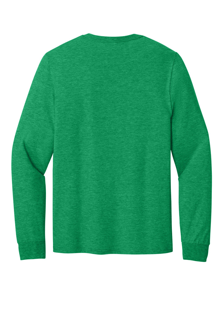 Jerzees Classics Unisex Cotton Long Sleeve T-Shirt 363L