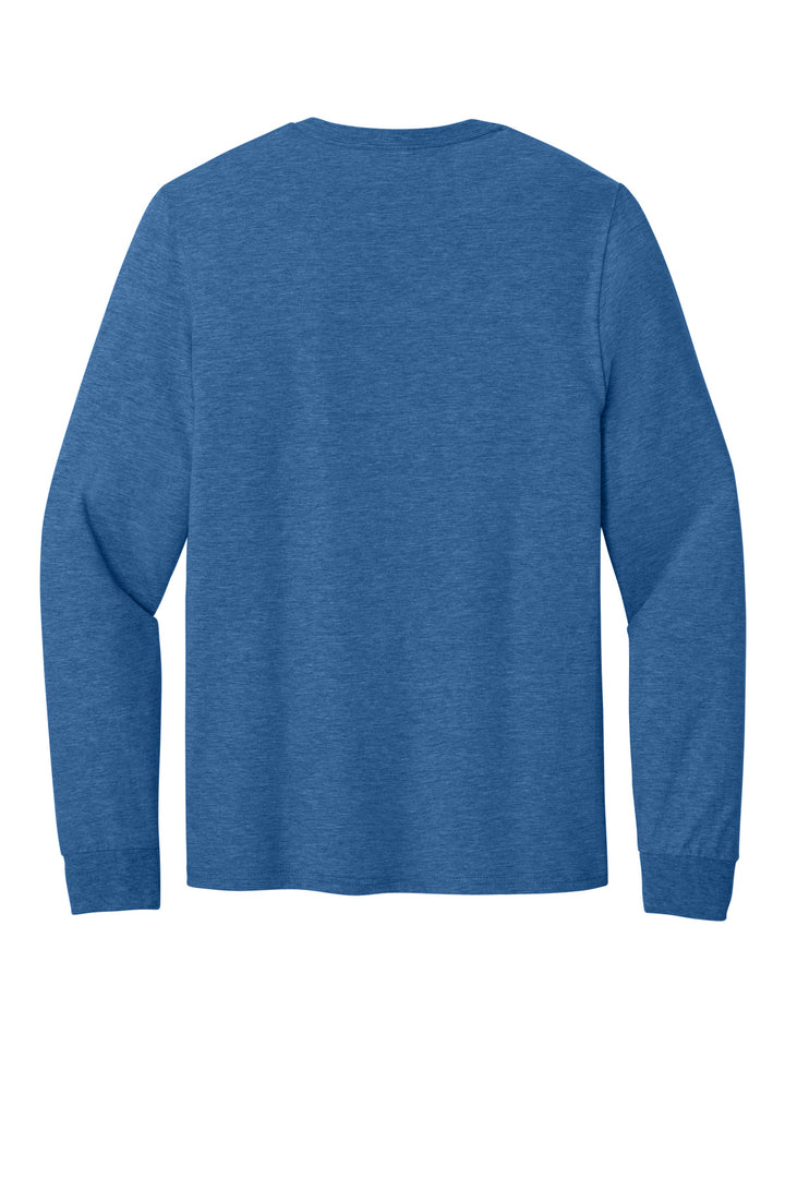 Jerzees Classics Unisex Cotton Long Sleeve T-Shirt 363L