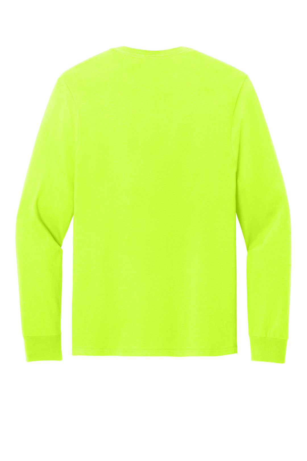 Jerzees Classics Unisex Cotton Long Sleeve T-Shirt 363L