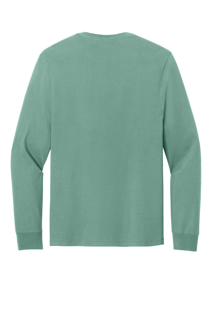Jerzees Classics Unisex Cotton Long Sleeve T-Shirt 363L
