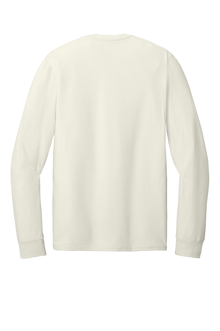 Jerzees Classics Unisex Cotton Long Sleeve T-Shirt 363L