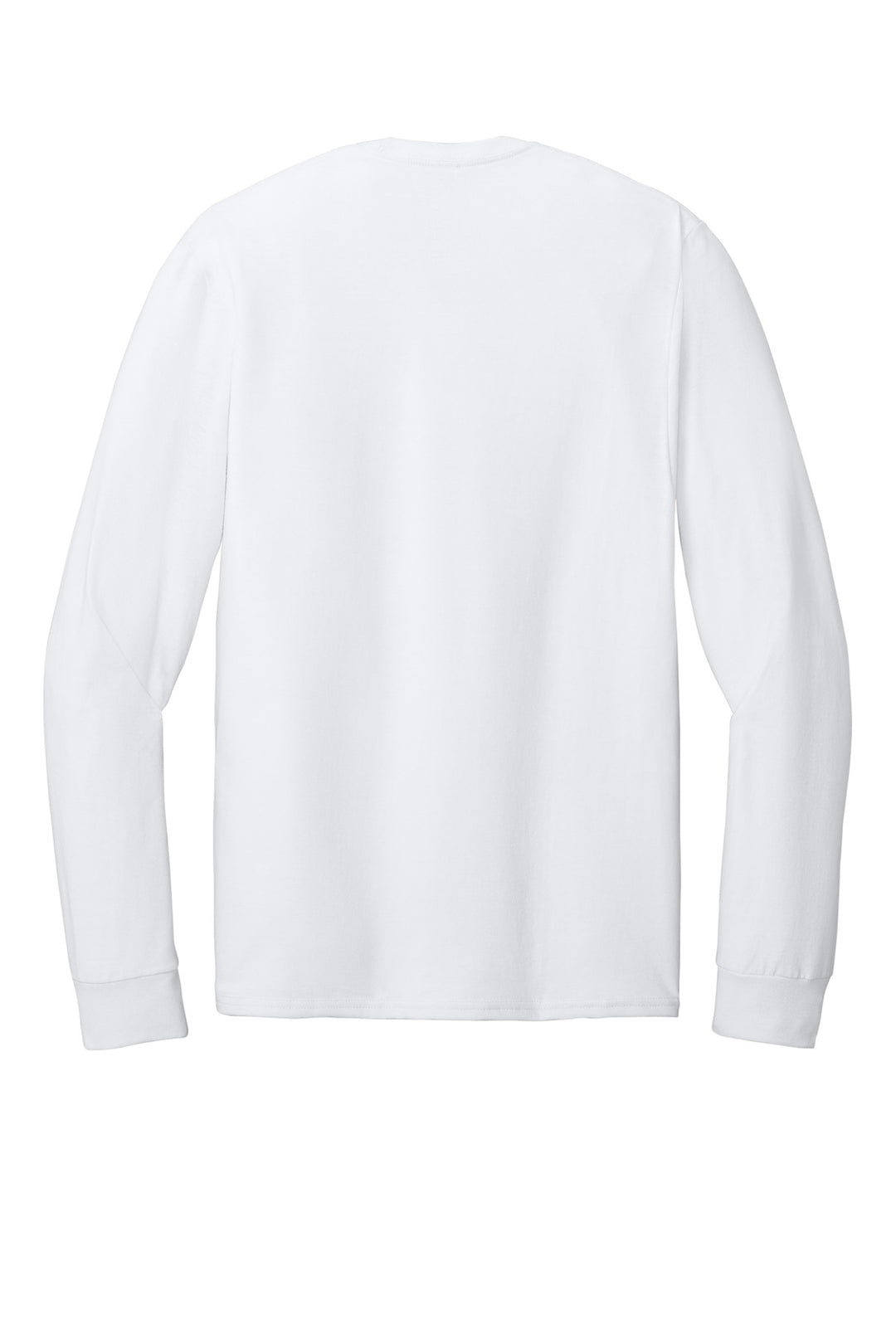 Jerzees Classics Unisex Cotton Long Sleeve T-Shirt 363L