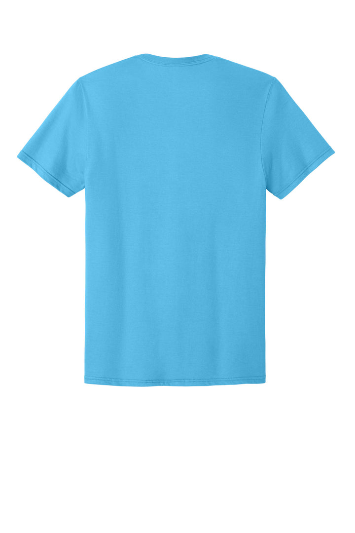 Jerzees Classics Unisex Cotton T-Shirt 363M