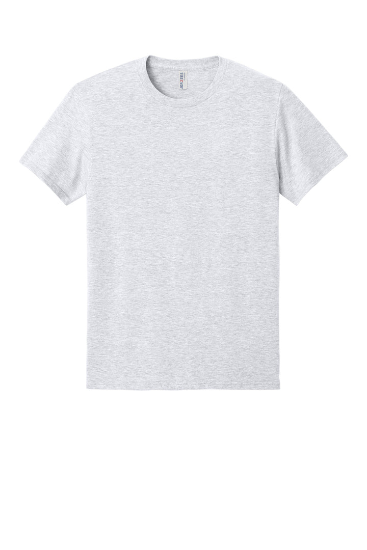 Jerzees Classics Unisex Cotton T-Shirt 363M