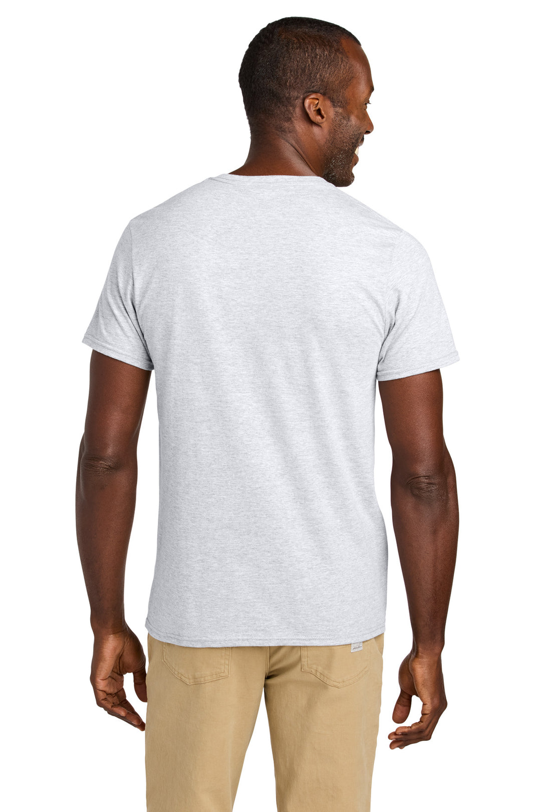 Jerzees Classics Unisex Cotton T-Shirt 363M