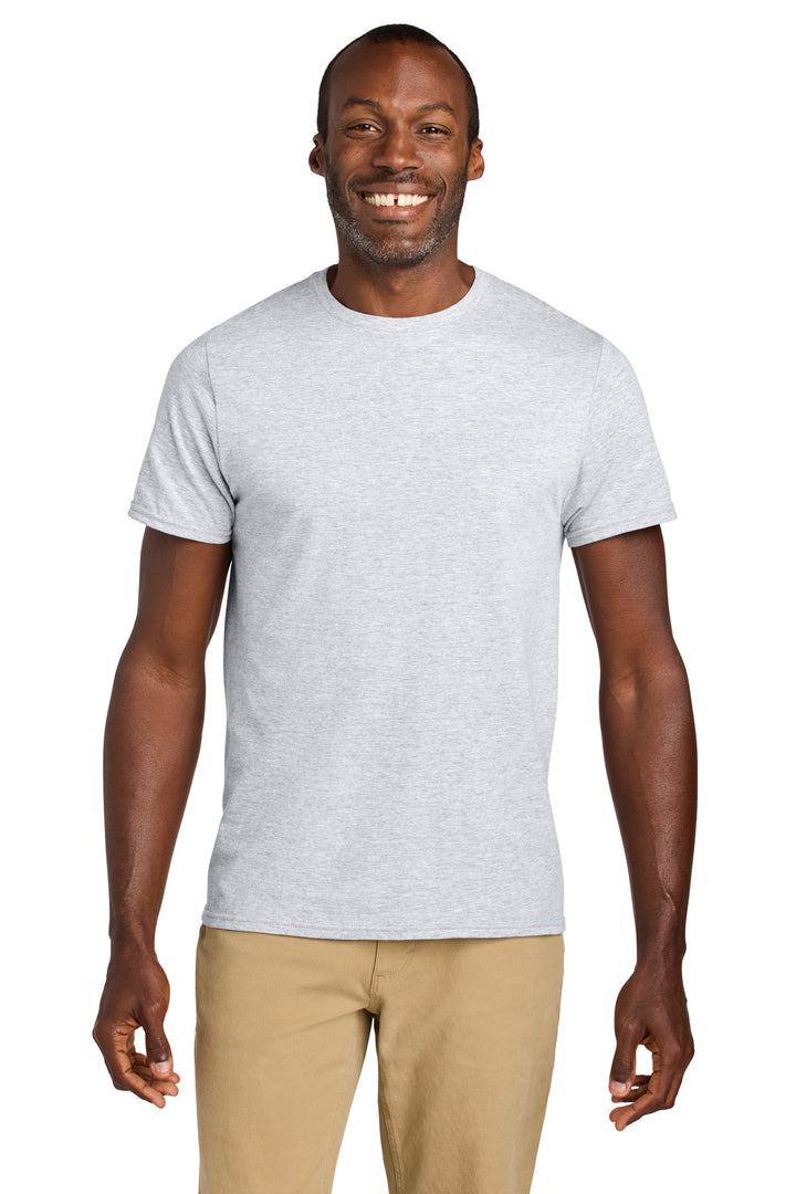 Jerzees Classics Unisex Cotton T-Shirt 363M