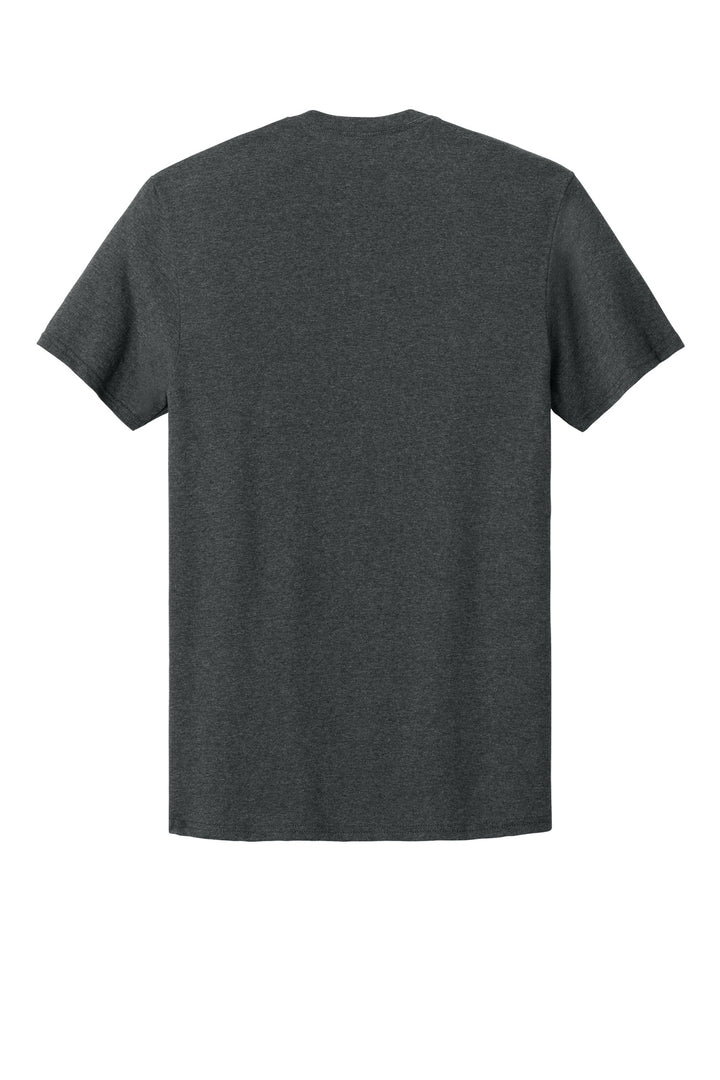 Jerzees Classics Unisex Cotton T-Shirt 363M