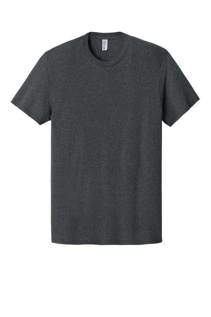 Jerzees Classics Unisex Cotton T-Shirt 363M